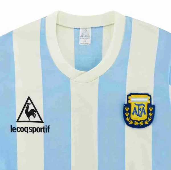 Argentina Titular 1986 - Imagen 2