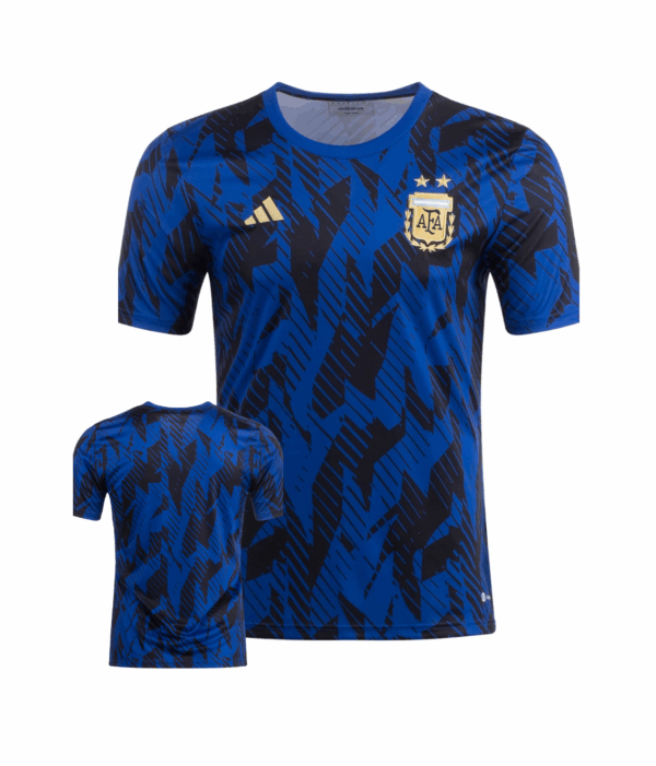 Argentina Pre Match 2022/23
