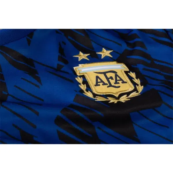Argentina Pre Match 2022/23 - Imagen 2