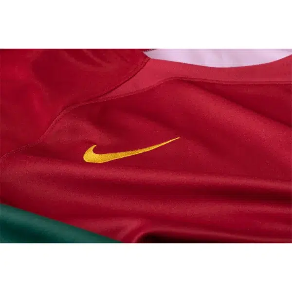 Portugal Titular 2022/23 - Ronaldo #7 - Imagen 4