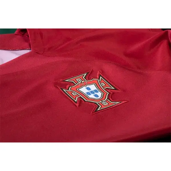 Portugal Titular 2022/23 - Ronaldo #7 - Imagen 2