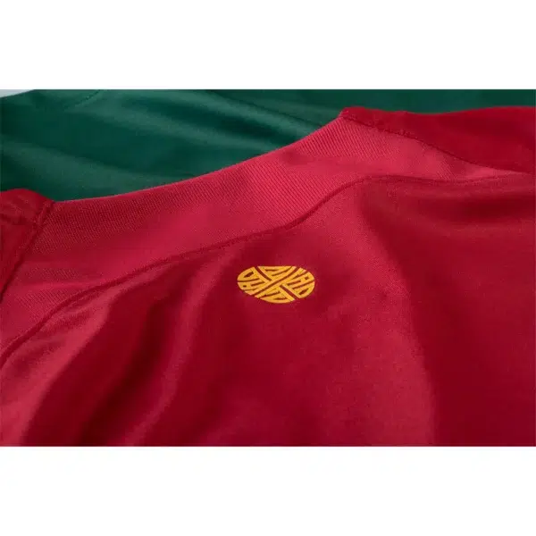 Portugal Titular 2022/23 - Ronaldo #7 - Imagen 3