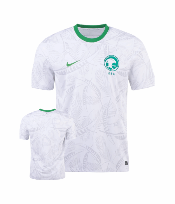Arabia Saudita Titular 2022/23