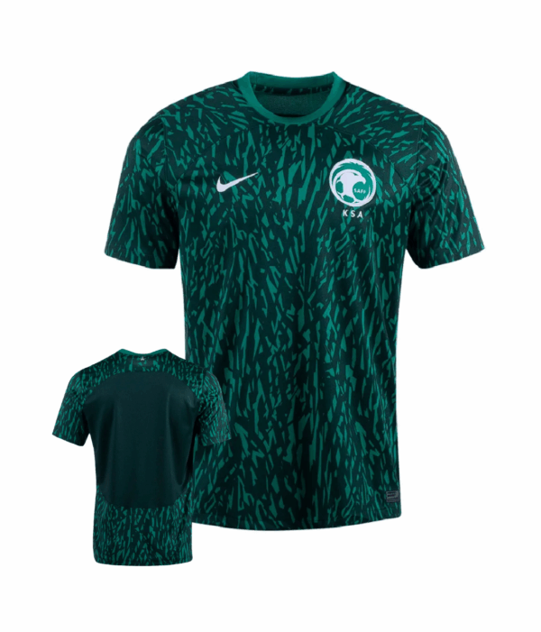 Arabia Saudita Suplente 2022/23
