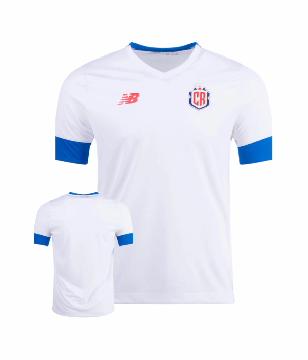 Costa Rica Suplente 2022/23