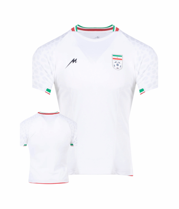 Irán Titular 2022/23