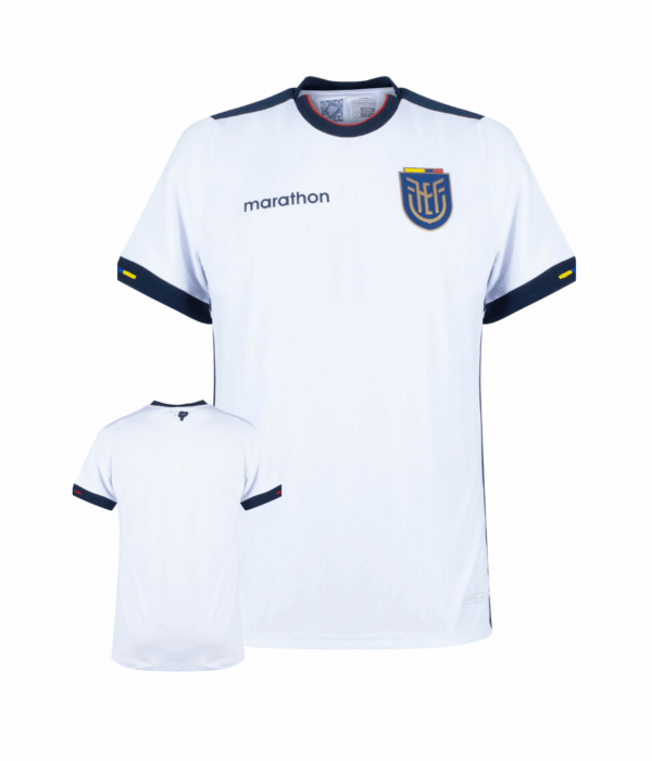Ecuador Tercera 2022/23