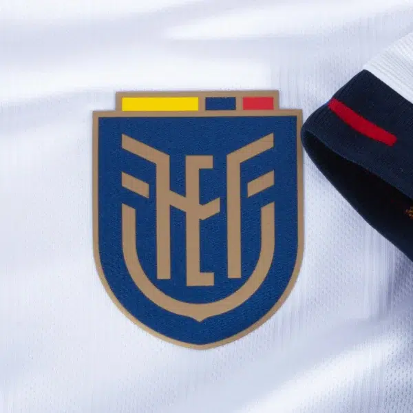 Ecuador Tercera 2022/23 - Imagen 2