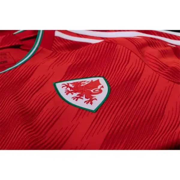 Gales Titular 2022/23 - Bale #11 - Imagen 2