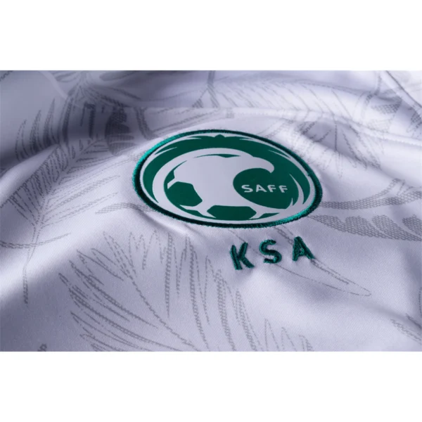 Arabia Saudita Titular 2022/23 - Imagen 2