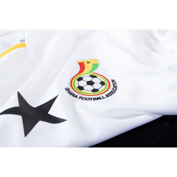Ghana Titular 2022/23 - Imagen 3