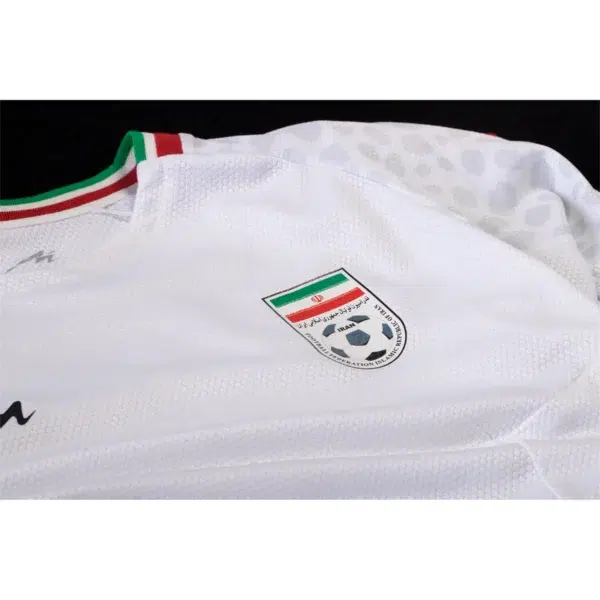 Irán Titular 2022/23 - Imagen 2