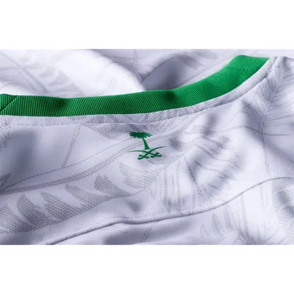 Arabia Saudita Titular 2022/23 - Imagen 3