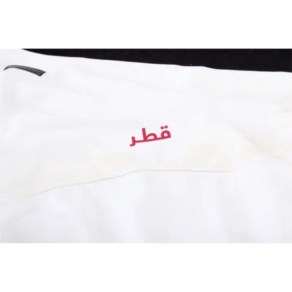 Qatar Suplente 2022/23 - Imagen 3