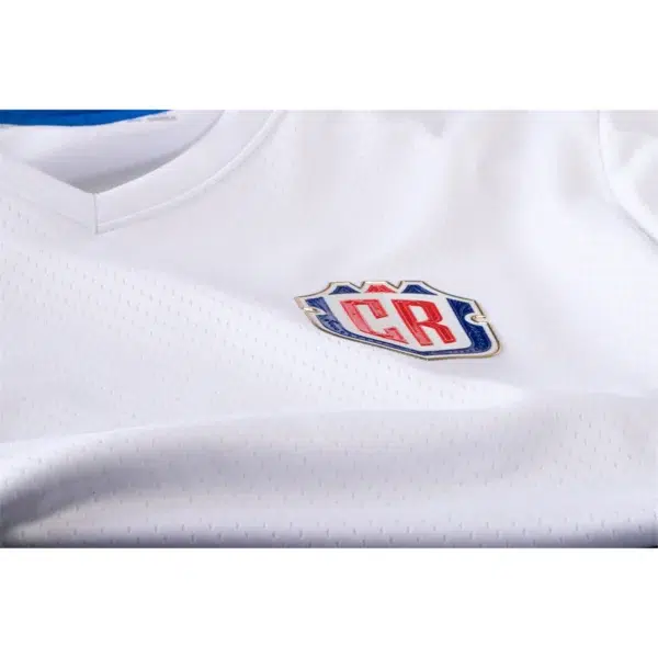 Costa Rica Suplente 2022/23 - Imagen 2