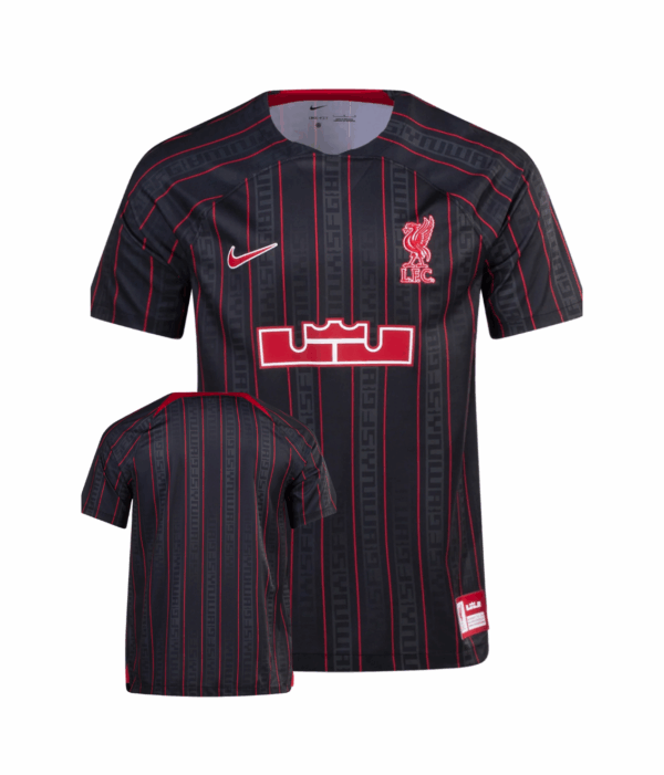 Liverpool Especial Lebron James 2022/23