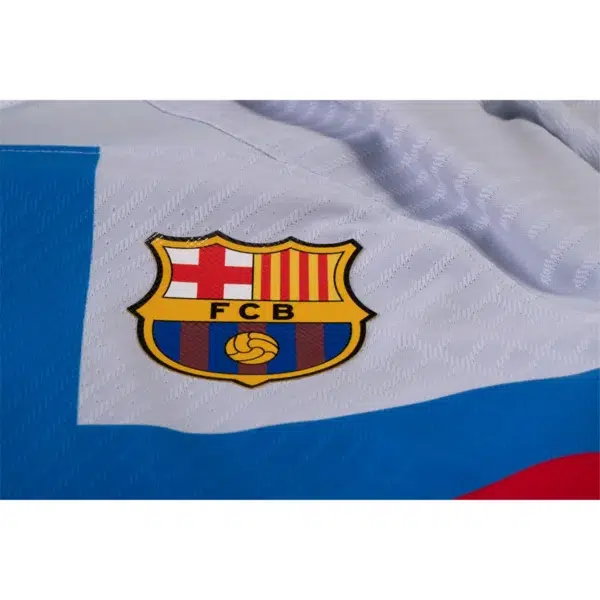 FC Barcelona Tercera 2022/23 - Lewandowski #9 - Imagen 2