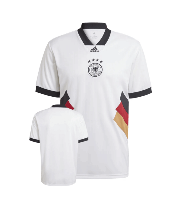 Alemania Colección Icon 2023