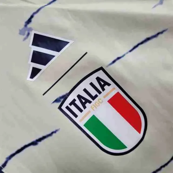 Rompevientos Reversible Italia 2023 - Imagen 3