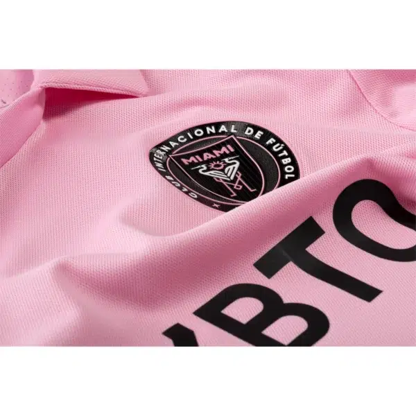 Inter Miami Titular 2023/24 - Messi #10 - Imagen 2
