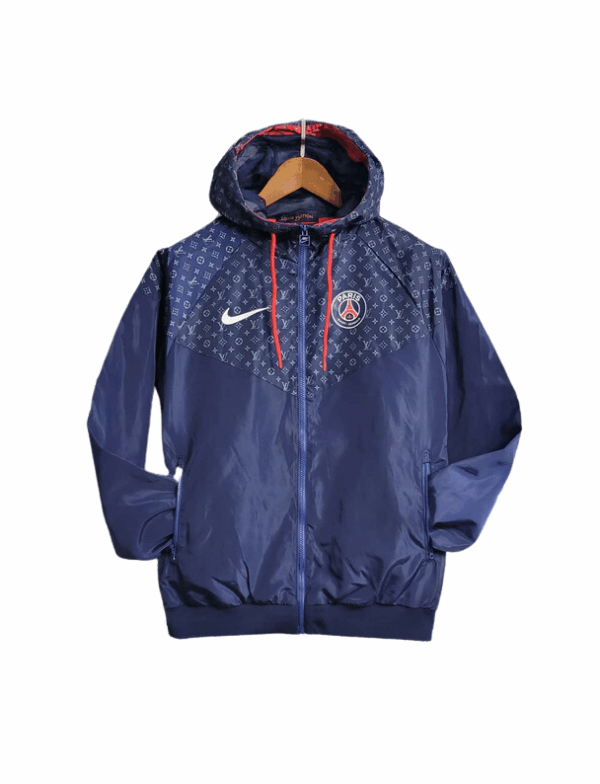 Rompevientos PSG | Edición Especial LV