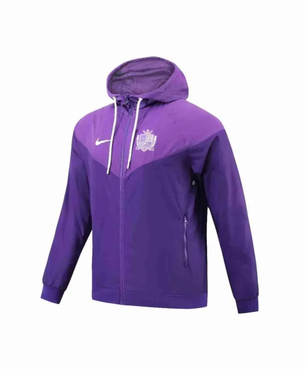 Rompevientos Sanfrecce Hiroshima