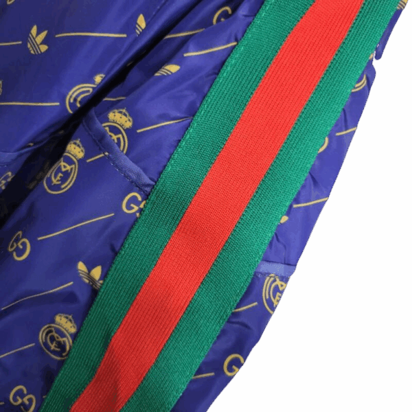 Rompevientos Real Madrid | Edición Especial Gucci - Imagen 3