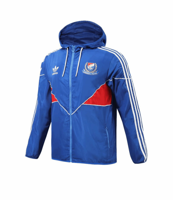 Rompevientos Yokohama Marinos