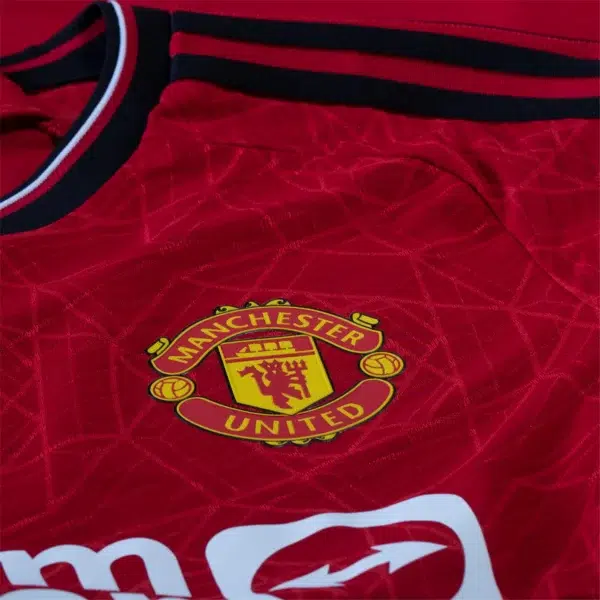 Manchester United Titular 2023/24 - Martínez #6 - Imagen 4