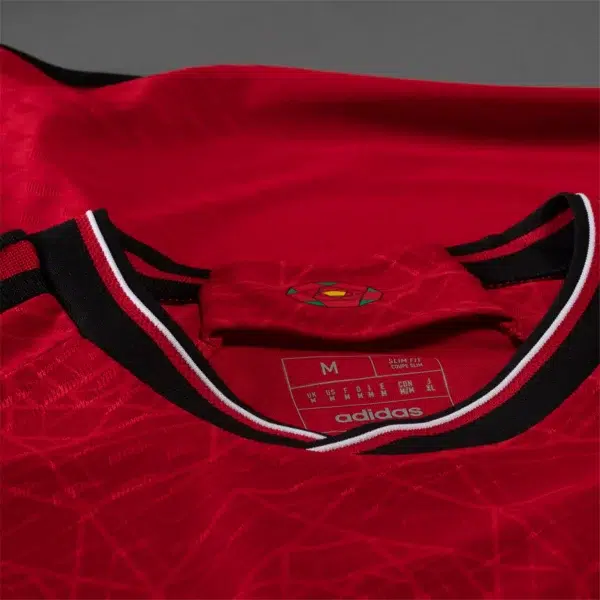 Manchester United Titular 2023/24 - Martínez #6 - Imagen 5