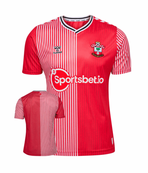 Southampton Titular 2023/24