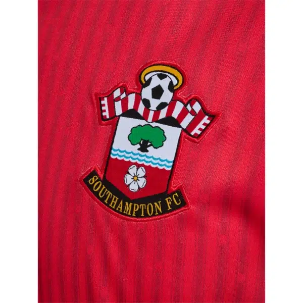 Southampton Titular 2023/24 - Imagen 2