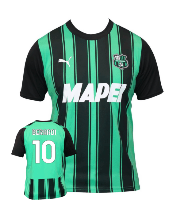 Sassuolo Titular 2023/24 - Berardi #10