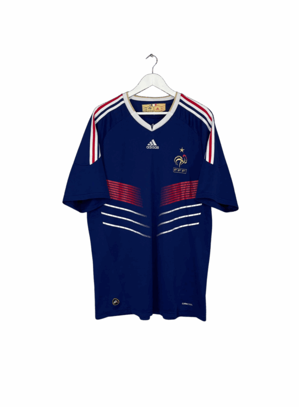 Francia Titular 2010 - Henry #12