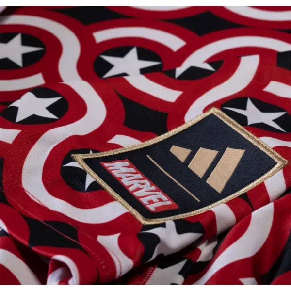Inter Miami Pre Match 2023/24 - Imagen 3