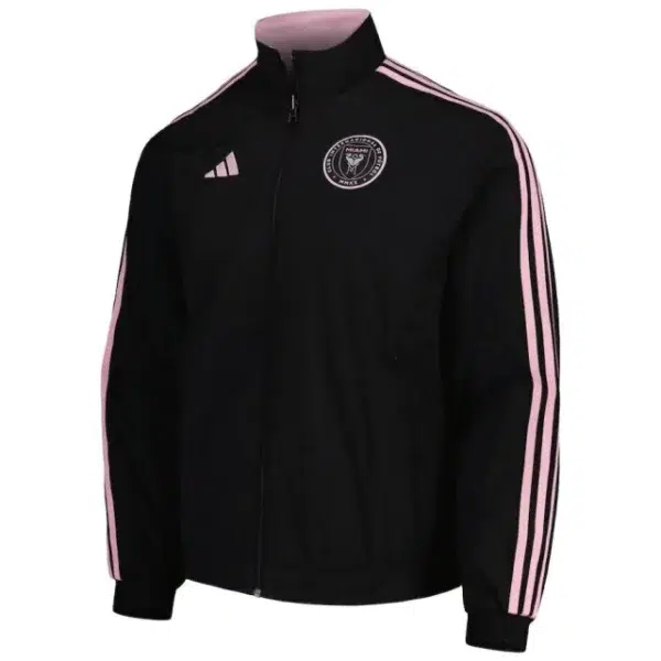 Rompevientos Reversible Inter Miami 2023 - Imagen 2