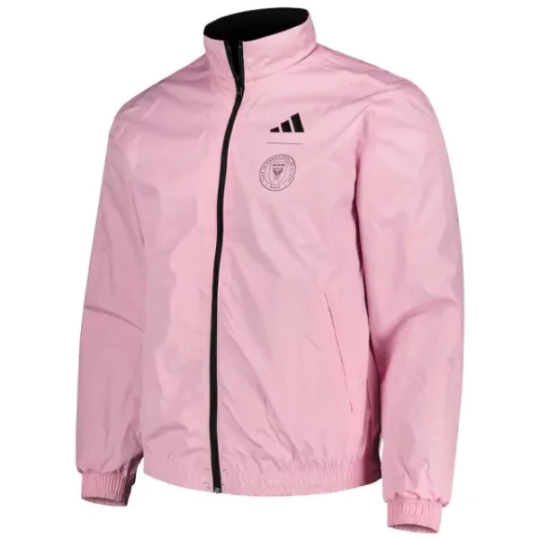 Rompevientos Reversible Inter Miami 2023 - Imagen 3