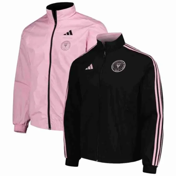 Rompevientos Reversible Inter Miami 2023