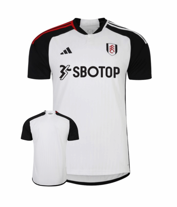 Fulham Titular 2023/24