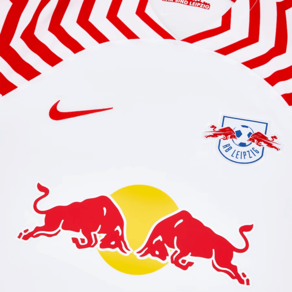 RB Leipzig Titular 2023/24 - Werner #11 - Imagen 2