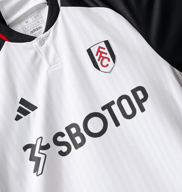 Fulham Titular 2023/24 - Imagen 2