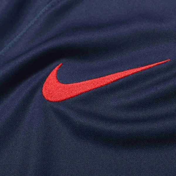 PSG Titular 2023/24 - Mbappé #7 - Imagen 3