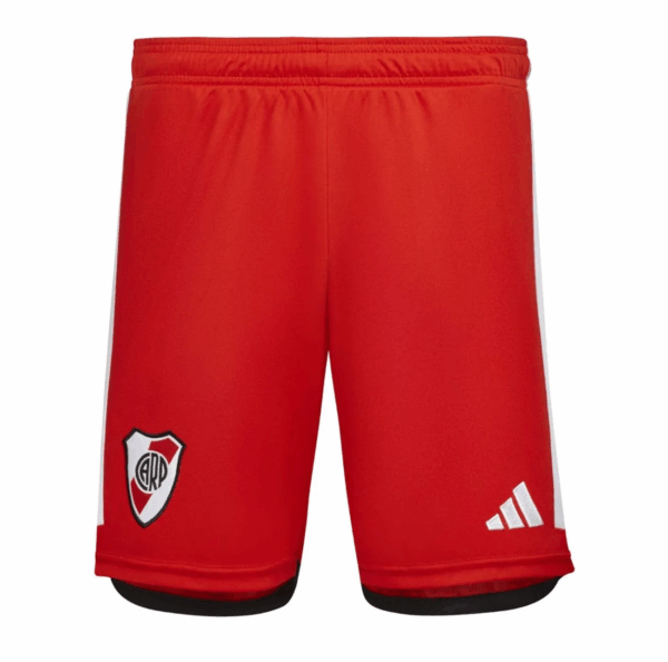 Short River Plate Suplente 2023/24
