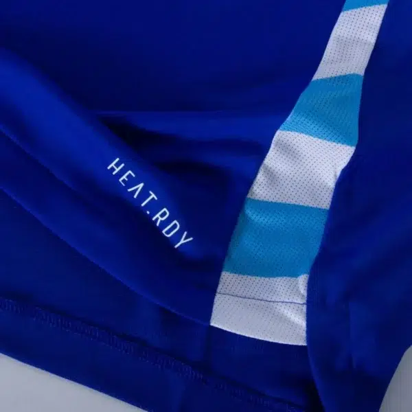 Argentina Suplente 2024/25 - Messi #10 - Imagen 4
