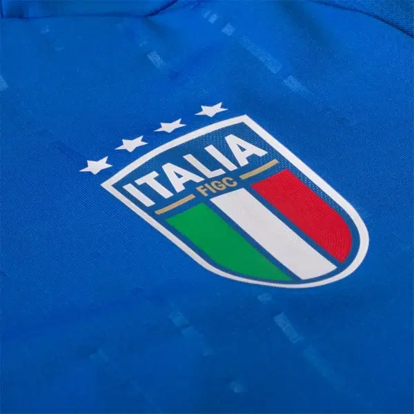 Italia Titular 2024/25 - Barella #18 - Imagen 2