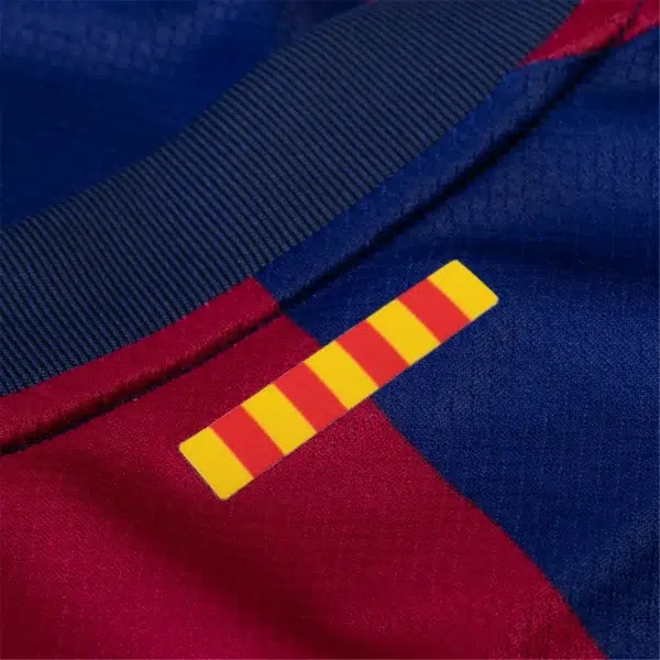 FC Barcelona Titular 2024/25 - Rapinha #11 - Imagen 4