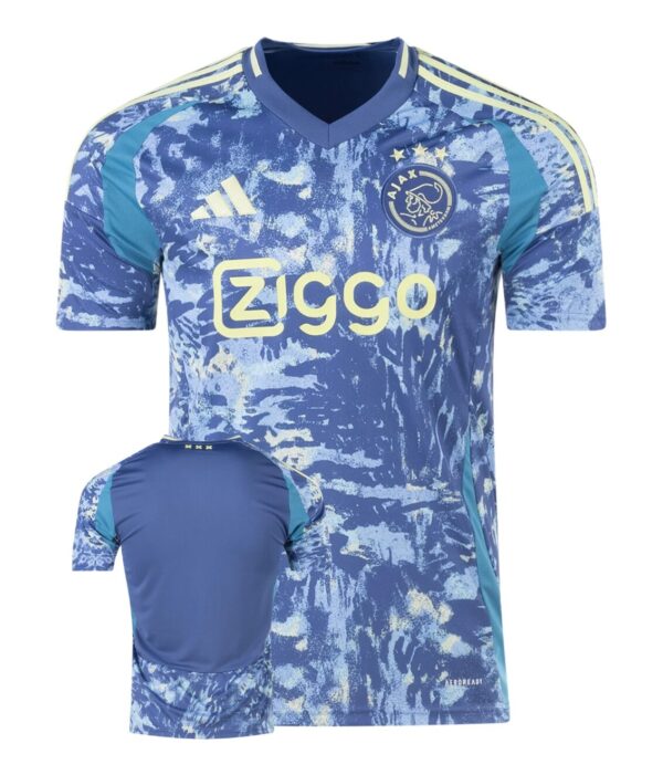 Ajax Suplente 2024/25