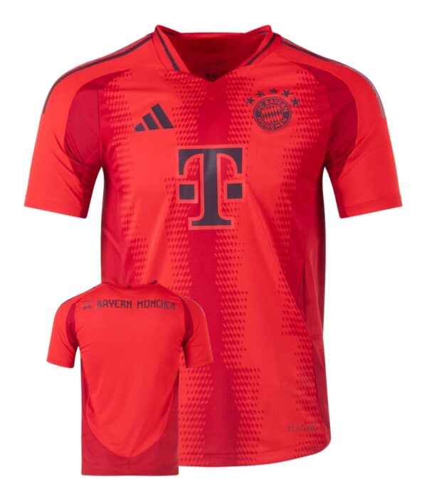 Bayern Münich Titular 2024/25
