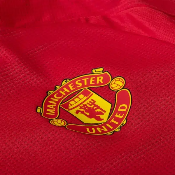 Manchester United Titular 2024/25 - Martínez #6 | Garnacho #17 - Imagen 2