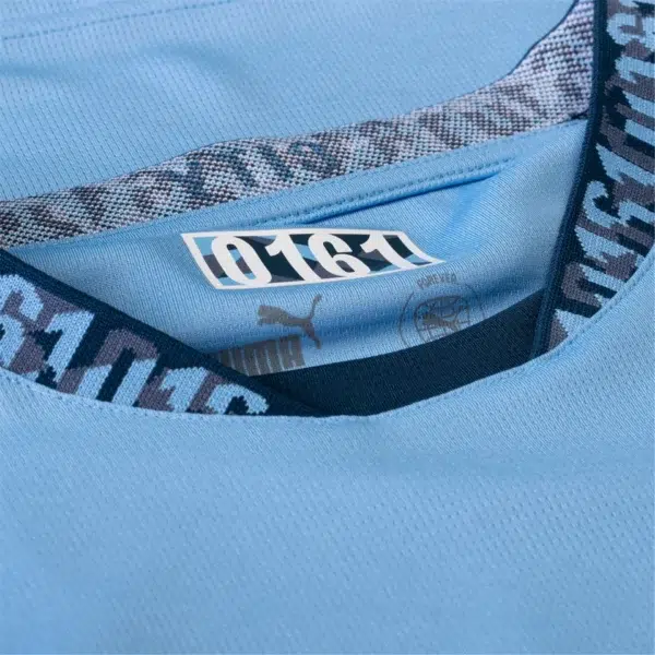 Manchester City Titular 2024/25 - Haaland #9 - Imagen 2
